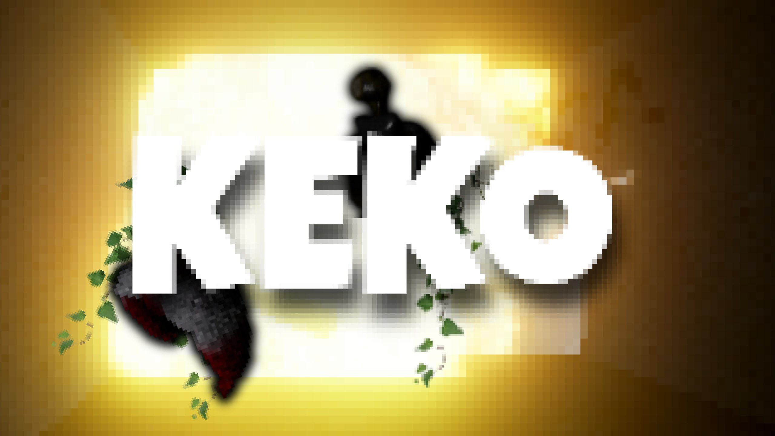 Keko cover art
