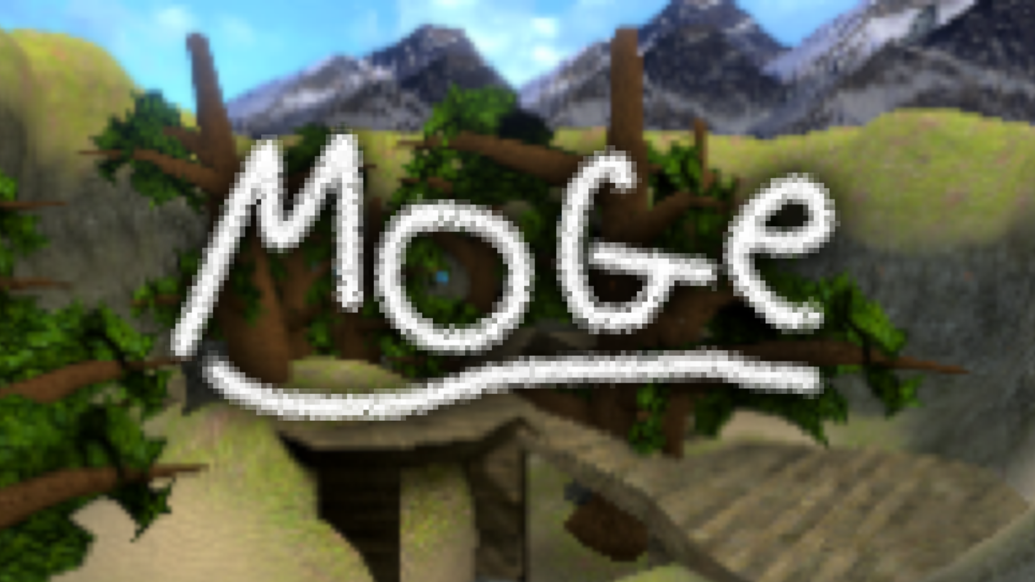Moge cover art