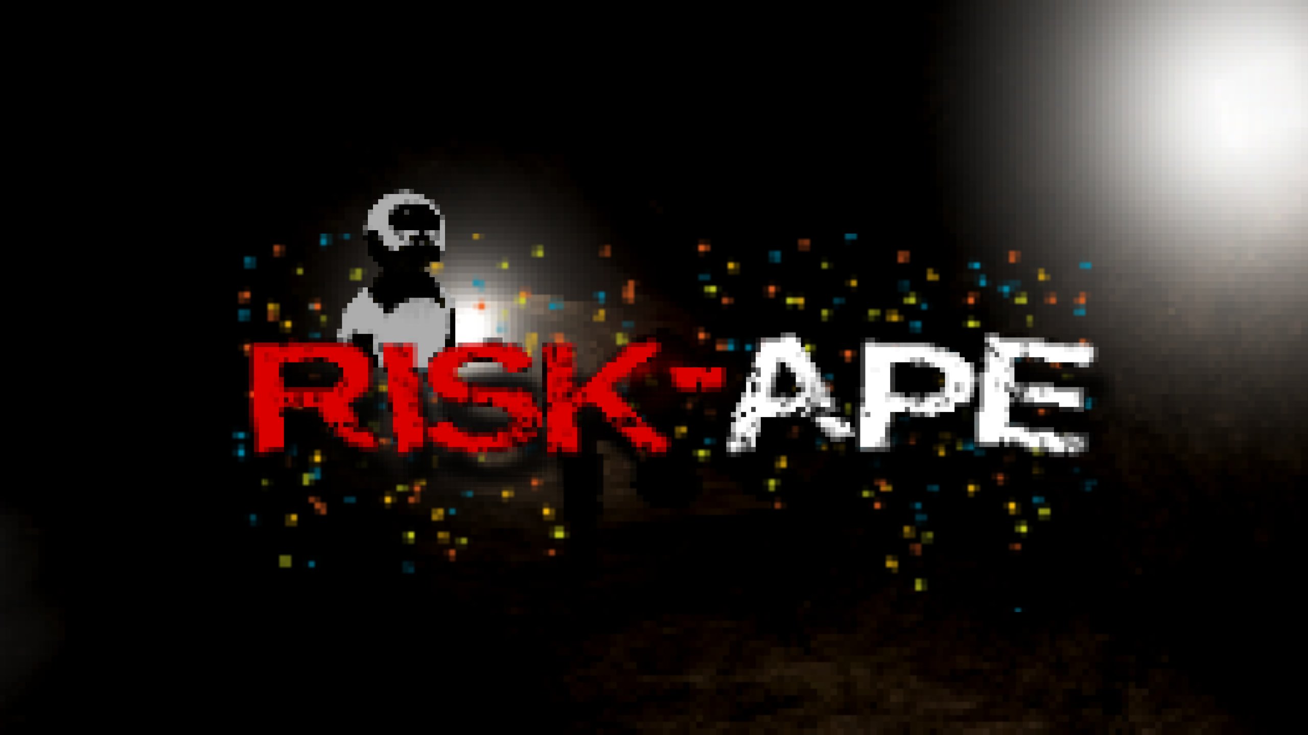 RiskApe cover art